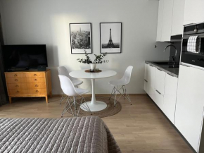 Studio VIP - close to airport and Tikkurila train station, Vantaa